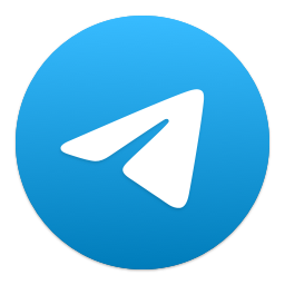 Logo Telegram
