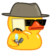 sticker Telegram animato 5