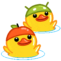 sticker Telegram animato 2