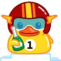 sticker Telegram animato 3